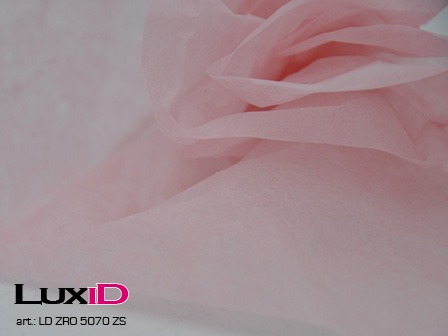 Silk paper: pink 50x75cm